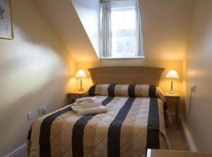Stanshaw Court Reading serviced apartments