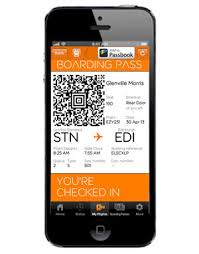 Travel App Easyjet