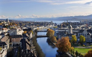 zurich image