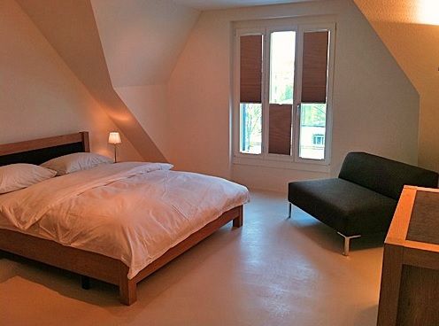 Luzern Bedroom